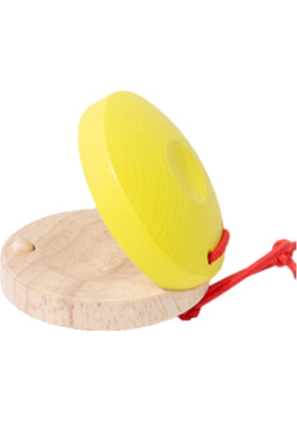 Kastanyet Çocuklar Müzikal Kastanyetler Enstrüman Öğrenme Dıy Ritmi (Yurt Dışından) modelleri