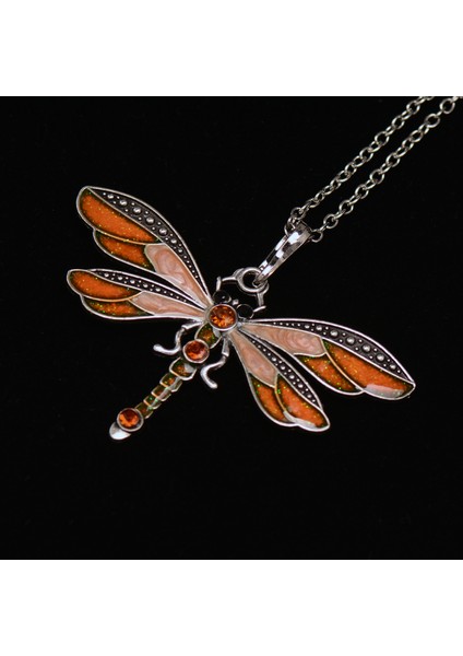 Yeni Titanyum Çelik Renk Kaybetmez Ruh Kolye Kadın Mizaç Basit Şanslı Çim Köprücük Kemiği Zinciri Niş Tasarım Kolye Takı (Yurt Dışından)