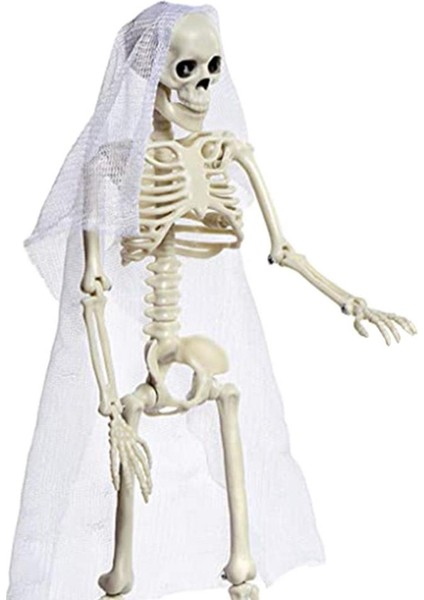 I Iskeleti Çim Dekorasyon Koleksiyonu (Yurt Dışından) fırsatları