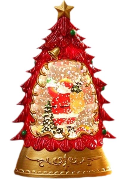 Noel Kar Küresi Ğı Süsü Şömine Iç Masaüstü B (Yurt Dışından) modelleri