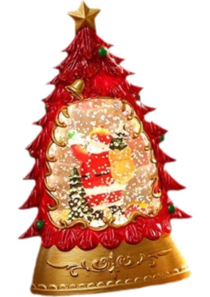 Noel Kar Küresi Ğı Süsü Şömine Iç Masaüstü B (Yurt Dışından) indirimleri