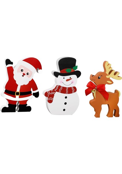 Üstü Mikro Oturma Odası El Sanatları Noel Baba (Yurt Dışından) fiyatları