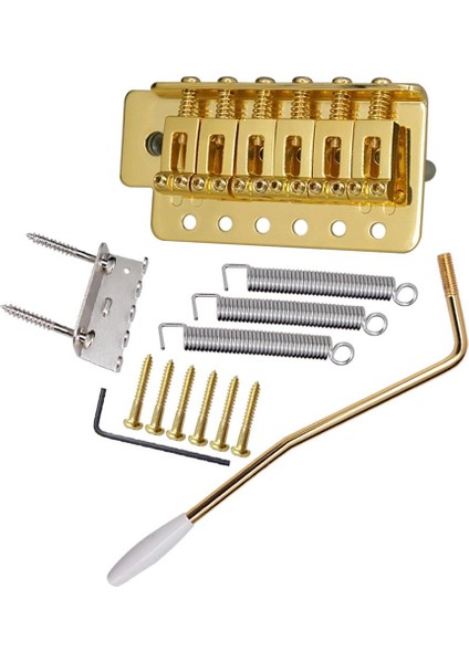 Elektrik Tremolo Üsü / Whammy Çubuğu Elektrik Altın (Yurt Dışından) fiyatları