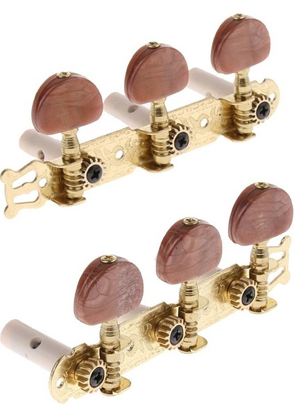 Aksesuarı Için 2 Mandal Kafaları (Yurt Dışından) fiyatları