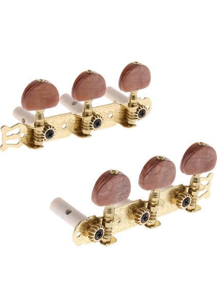 Aksesuarı Için 2 Mandal Kafaları (Yurt Dışından) indirimleri