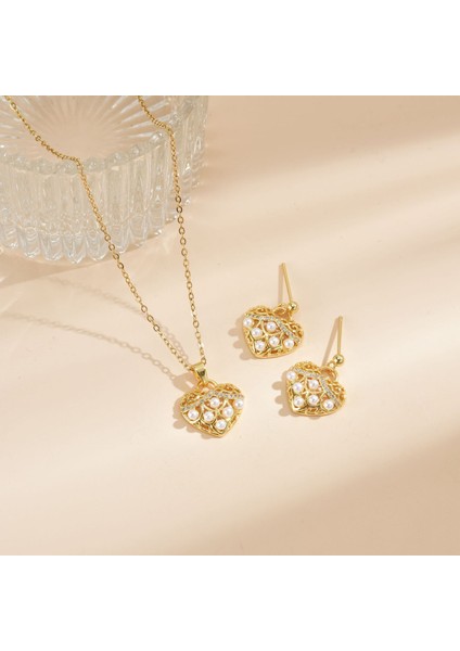 Yeni Işık Lüks Moda Yıldız Gezegen Şekli Tasarım Kolye Kadın Titanyum Çelik Köprücük Kemiği Zinciri Kozmik Yıldız Nehir Kolye Mücevher (Yurt Dışından)