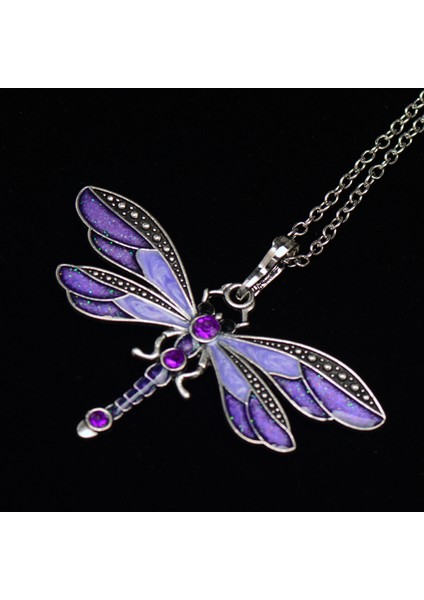 Yeni Titanyum Çelik Renk Kaybetmez Ruh Kolye Kadın Mizaç Basit Şanslı Çim Köprücük Kemiği Zinciri Niş Tasarım Kolye Takı (Yurt Dışından)