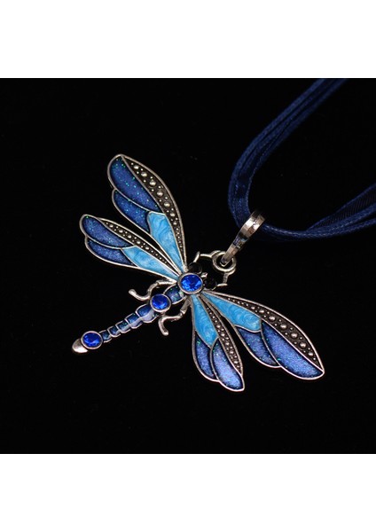 Yeni Titanyum Çelik Renk Kaybetmez Ruh Kolye Kadın Mizaç Basit Şanslı Çim Köprücük Kemiği Zinciri Niş Tasarım Kolye Takı (Yurt Dışından)