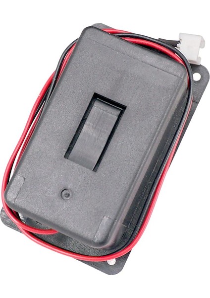 9V Pikap Kutusu (Yurt Dışından)