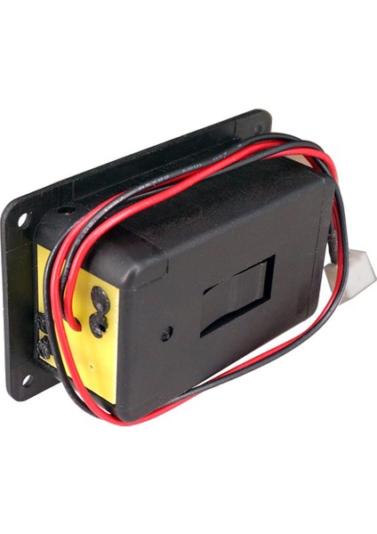 9V Pikap Kutusu (Yurt Dışından) indirimleri