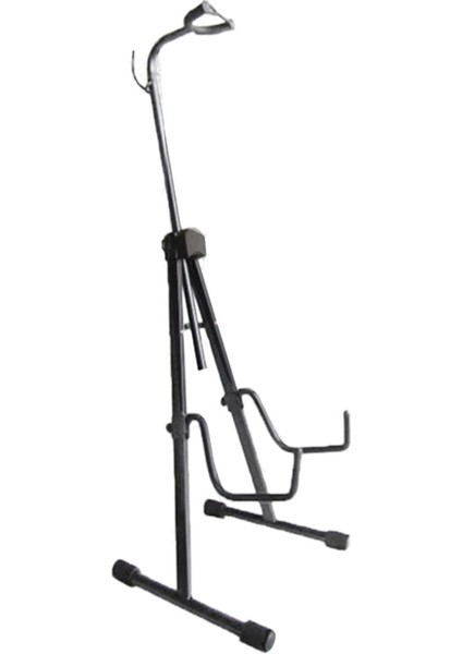 Kancalı Metal Viyolonsel Sergileme Standı Katlanabilir (Yurt Dışından)