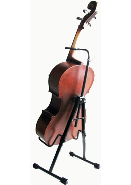 Kancalı Metal Viyolonsel Sergileme Standı Katlanabilir (Yurt Dışından) fırsatları