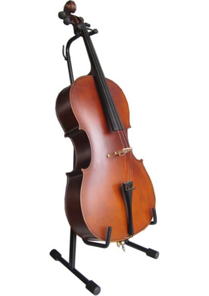 Kancalı Metal Viyolonsel Sergileme Standı Katlanabilir (Yurt Dışından) indirimleri