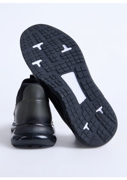 Haki Erkek Sneaker Erıon M Ayakkabı fırsatları