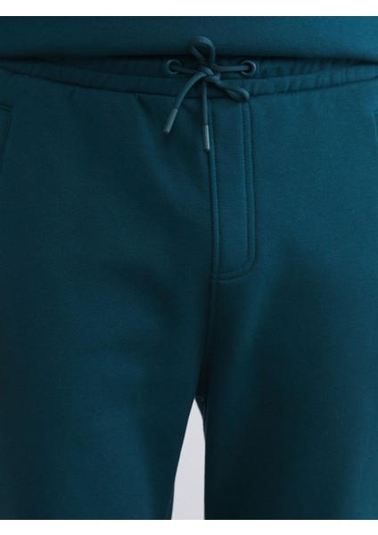 Yeni Sezon Standart Kalıp Erkek Eşofman Altı modelleri