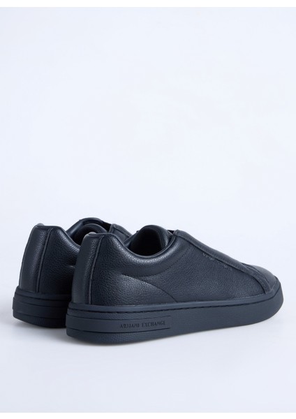 Siyah Erkek Sneaker XM001688 modelleri