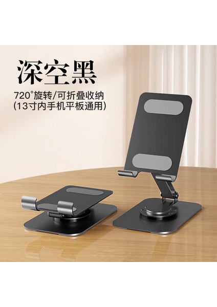 Yeni Cep Telefonu Tutucu Masaüstü Cep Telefonu Tutucu Tembel Adam Taşınabilir Katlanabilir Tablet Destek Standı (Yurt Dışından)