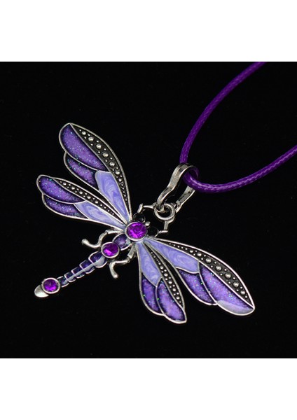 Yeni Titanyum Çelik Renk Kaybetmez Ruh Kolye Kadın Mizaç Basit Şanslı Çim Köprücük Kemiği Zinciri Niş Tasarım Kolye Takı (Yurt Dışından)