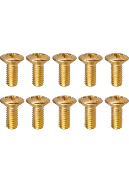 10 Pikap Çerçevesi Sabitleme 3 Yollu I Parçaları Altın (Yurt Dışından) fiyatları