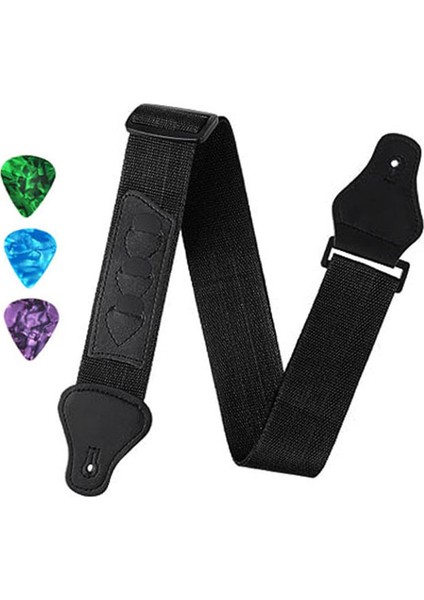 Bas Askısı Gitar Akustik Gitarlar Klasik Gitarlar Için Omuz Askısı (Yurt Dışından) fiyatları