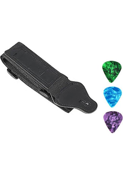 Bas Askısı Gitar Akustik Gitarlar Klasik Gitarlar Için Omuz Askısı (Yurt Dışından) modelleri