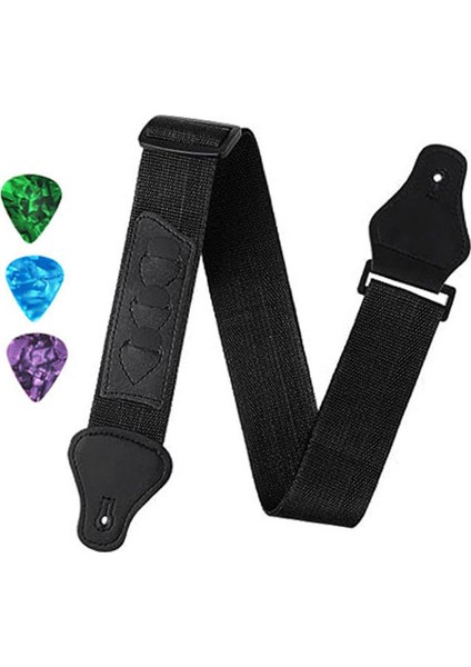 Bas Askısı Gitar Akustik Gitarlar Klasik Gitarlar Için Omuz Askısı (Yurt Dışından) indirimleri