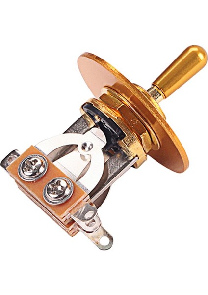 Alaşımlı Yıkayıcı, Altın Elektro Ir Pikap Seçici (Yurt Dışından)