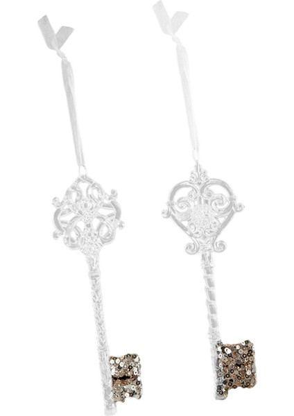 Noel Ağacı Kolye Noel Asılı Dekorasyon Duvar Tatil Iç Mekan Anahtarı (Yurt Dışından) modelleri