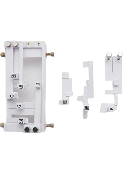 Öğ Yardıı Öğ Araçları (Yurt Dışından)