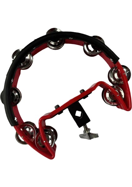 Çocuklar Için Hi El Davullu Paslanmaz Çelik Vurmalı Çalgı Irmızı (Yurt Dışından) fiyatları