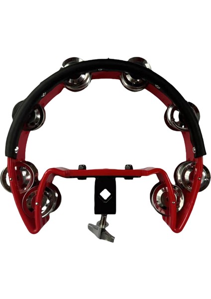 Çocuklar Için Hi El Davullu Paslanmaz Çelik Vurmalı Çalgı Irmızı (Yurt Dışından) modelleri