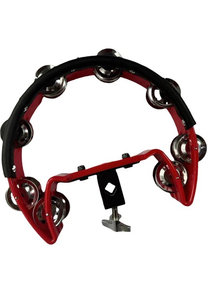 Çocuklar Için Hi El Davullu Paslanmaz Çelik Vurmalı Çalgı Irmızı (Yurt Dışından) indirimleri