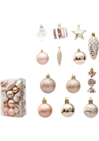 Ğı Dekor Partisi Çelenk Çelenk Için Ev (Yurt Dışından)