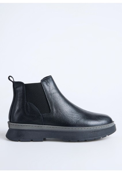 Siyah Erkek Bot Wılhe