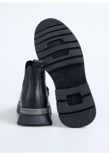 Siyah Erkek Bot Wılhe fırsatları