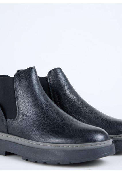 Siyah Erkek Bot Wılhe indirimleri