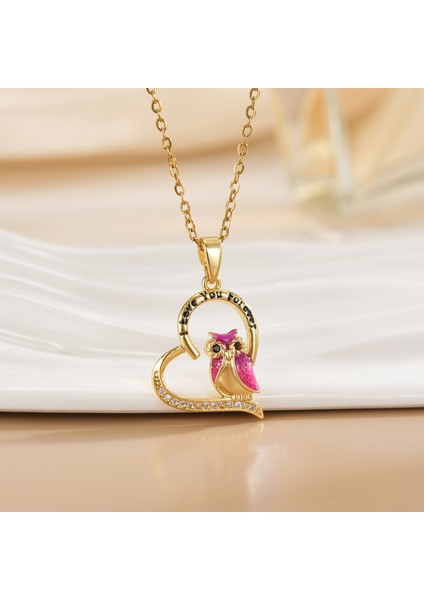 Yeni Işık Lüks Moda Yıldız Gezegen Şekli Tasarım Kolye Kadın Titanyum Çelik Köprücük Kemiği Zinciri Kozmik Yıldız Nehir Kolye Mücevher (Yurt Dışından)