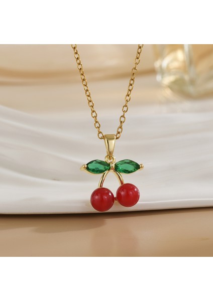 Yeni Işık Lüks Moda Yıldız Gezegen Şekli Tasarım Kolye Kadın Titanyum Çelik Köprücük Kemiği Zinciri Kozmik Yıldız Nehir Kolye Mücevher (Yurt Dışından)