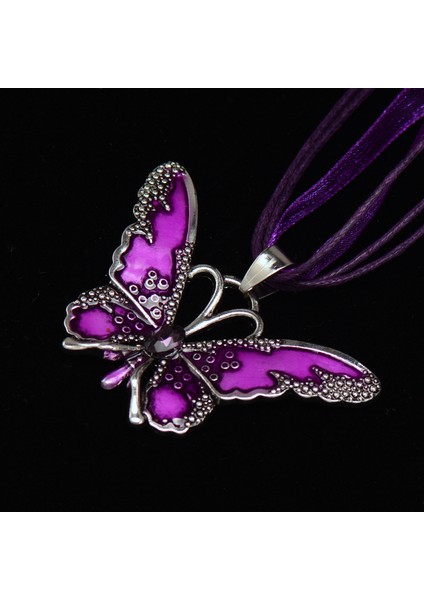 Yeni Titanyum Çelik Renk Kaybetmez Ruh Kolye Kadın Mizaç Basit Şanslı Çim Köprücük Kemiği Zinciri Niş Tasarım Kolye Takı (Yurt Dışından)