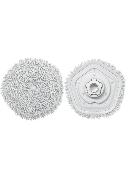 Dreame Bot Için W10 W10PRO Temizlik Robotu Vakum Yedek Parça Aksesuarları Hepa Filtre Yan Fırça Paspas (Entegre) (Yurt Dışından) indirimleri