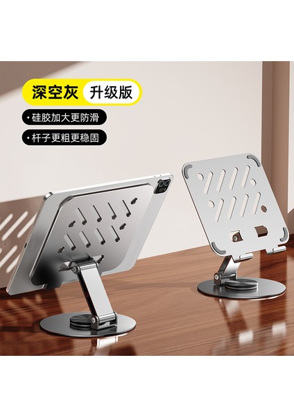 Yeni Cep Telefonu Tutucu Masaüstü Cep Telefonu Tutucu Tembel Adam Taşınabilir Katlanabilir Tablet Destek Standı (Yurt Dışından)