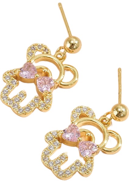 Yeni Kolye Kadın Moda Yüz Köprücük Kemiği Zinciri ile Kore Mizaç Kolye Kadın Diy Aksesuarları (Yurt Dışından)