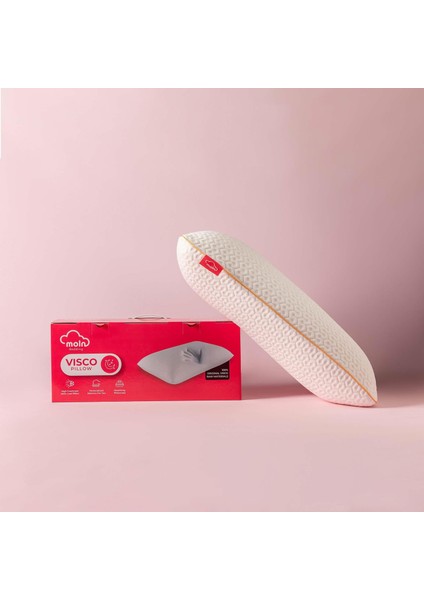 Air Comfort Visco Yastık