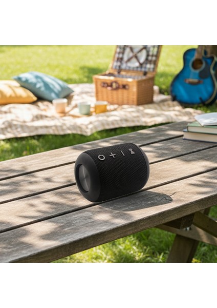 Boom SC-371 Suya Dayanıklı Ipx7 Sertifikalı Bluetooth Hoparlör -DBS001 fiyatları