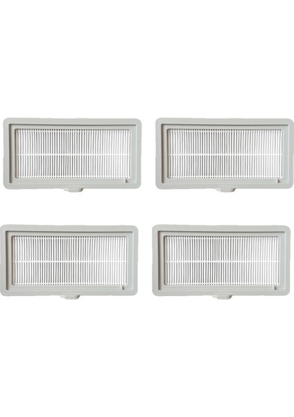 Rulo Yumuşak Yan Fırça Filtre Paspas Midea VCR07 VCR08 MR09 Samsung VR05R5050WK Robotlu Süpürge Parçaları (Yurt Dışından) indirimleri