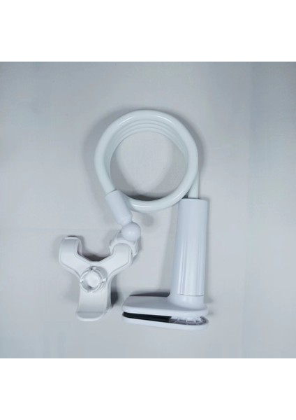 Yeni Cep Telefonu Tutucu Katlanır Teleskopik Masaüstü Tablet Çok Amaçlı Taşınabilir Stand (Yurt Dışından)