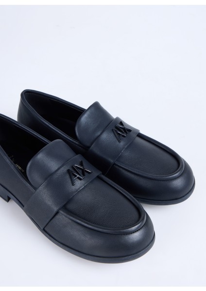 Siyah Kadın Babet XW001635AF13876 indirimleri