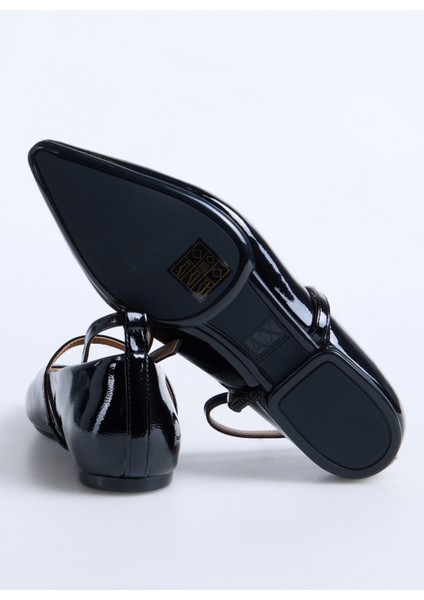 Siyah Kadın Babet XW001648AF17478 fırsatları