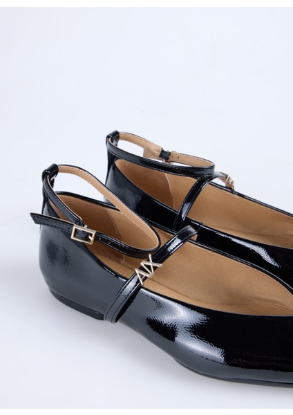 Siyah Kadın Babet XW001648AF17478 indirimleri