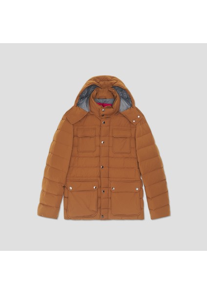 Giovane Gentile Mont / Kaban